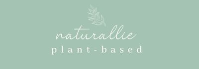 Naturallie Plant-Based logo