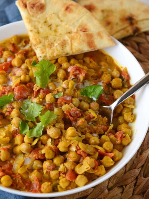 Creamy Chana Masala With Coconut Milk Naturallie Plant Based   Chana Masala With Coconut Milk 1 600x800 