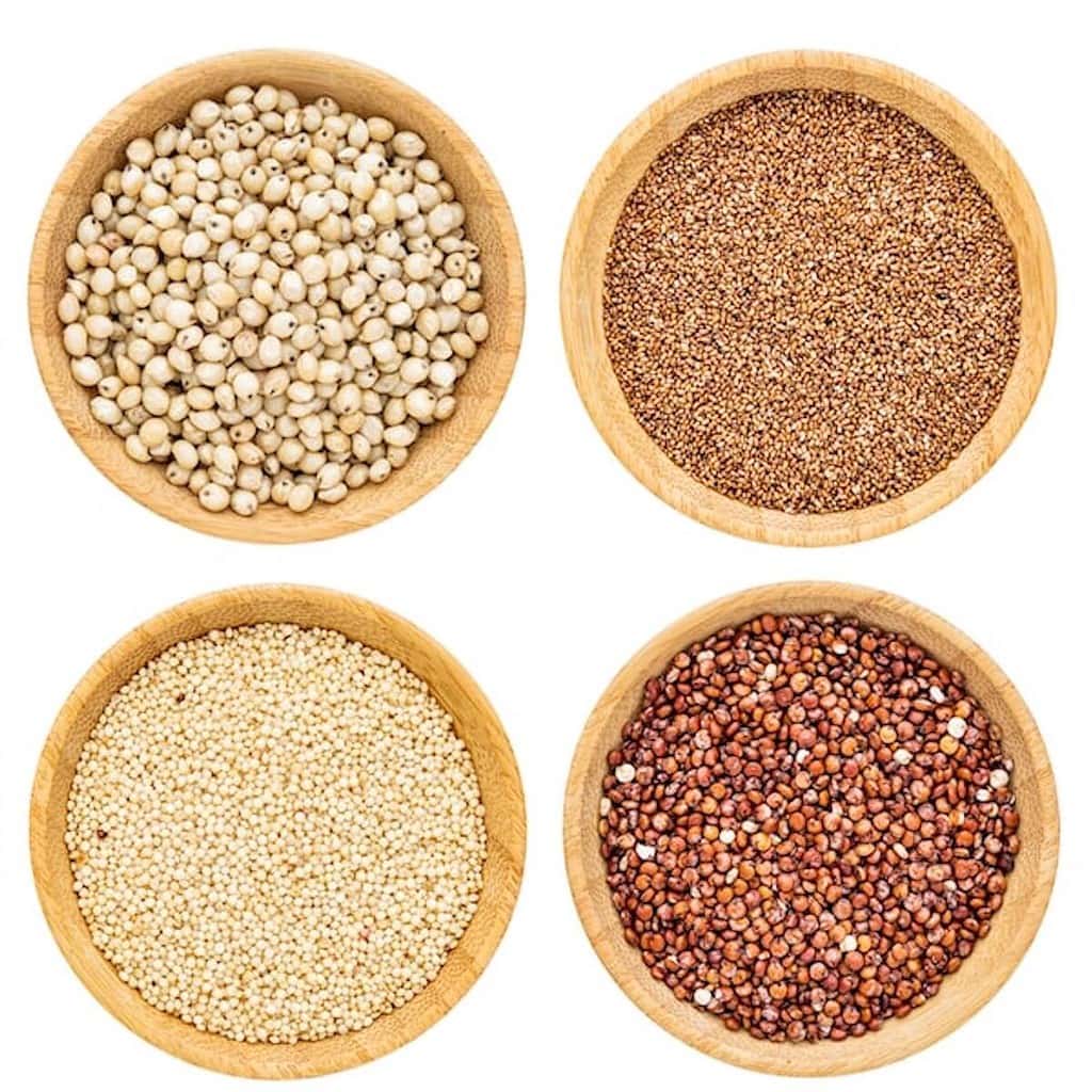 The 10 Best Substitutes for Barley