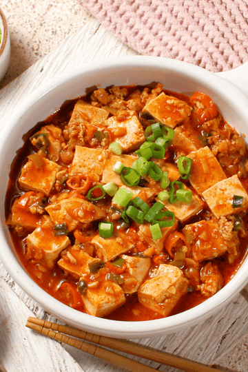 Silken Tofu 101: What it is and How to Use it - Naturallie Plant-Based