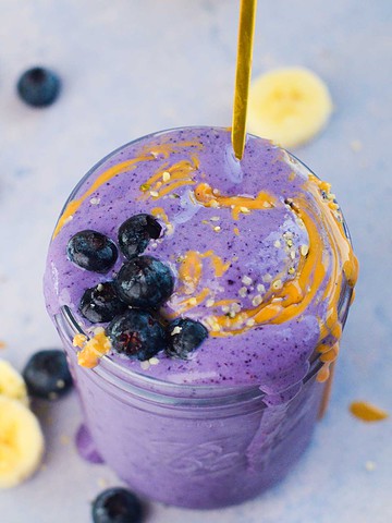 How to Make a Silken Tofu Smoothie - Naturallie Plant-Based