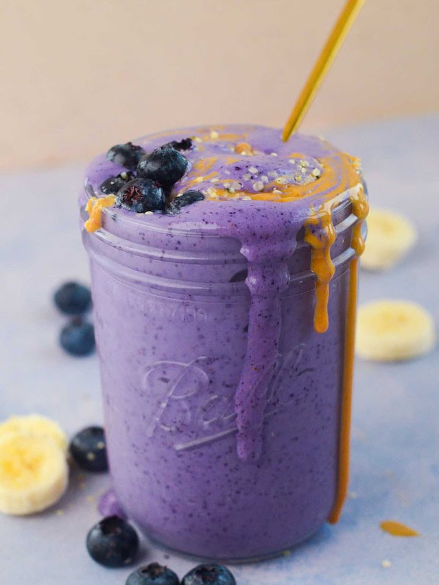 How to Make a Silken Tofu Smoothie - Naturallie Plant-Based