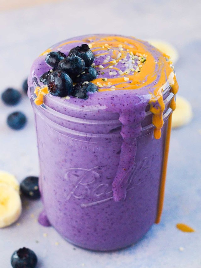 How to Make a Silken Tofu Smoothie - Naturallie Plant-Based