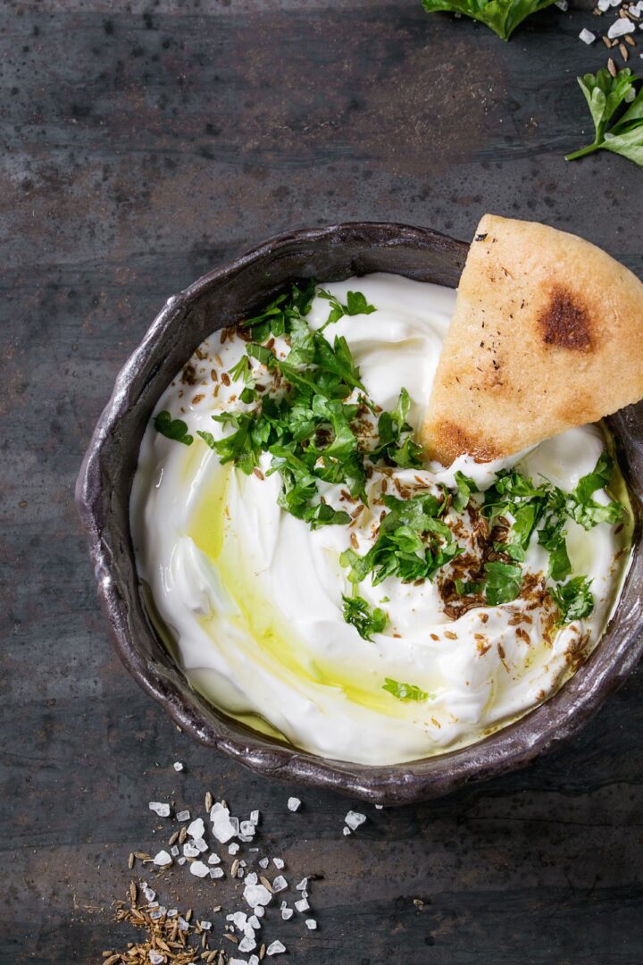 Silken Tofu 101: What it is and How to Use it - Naturallie Plant-Based