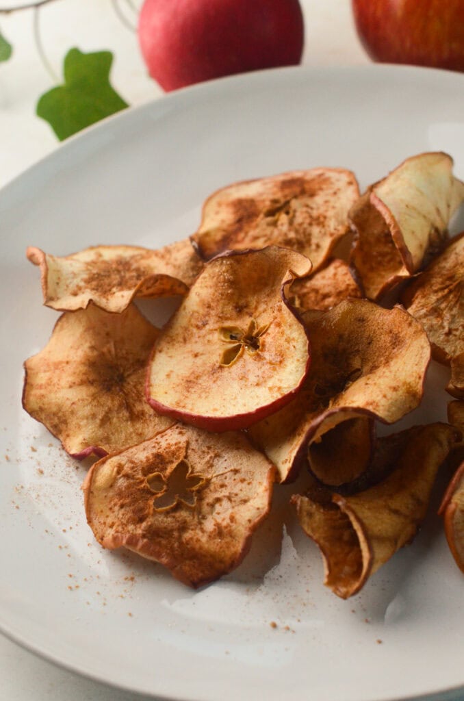Apple Chips