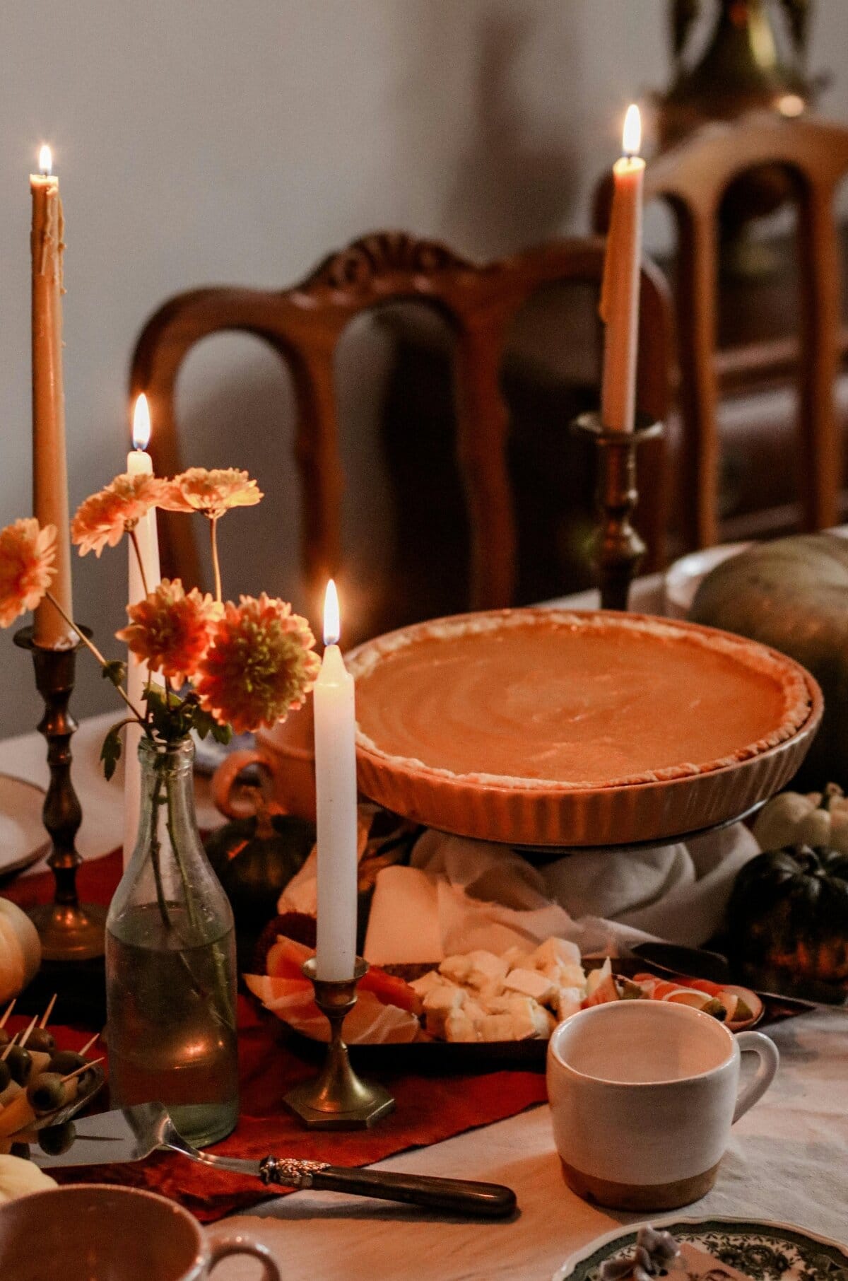 Navigating Your Way Through a Meaty Thanksgiving