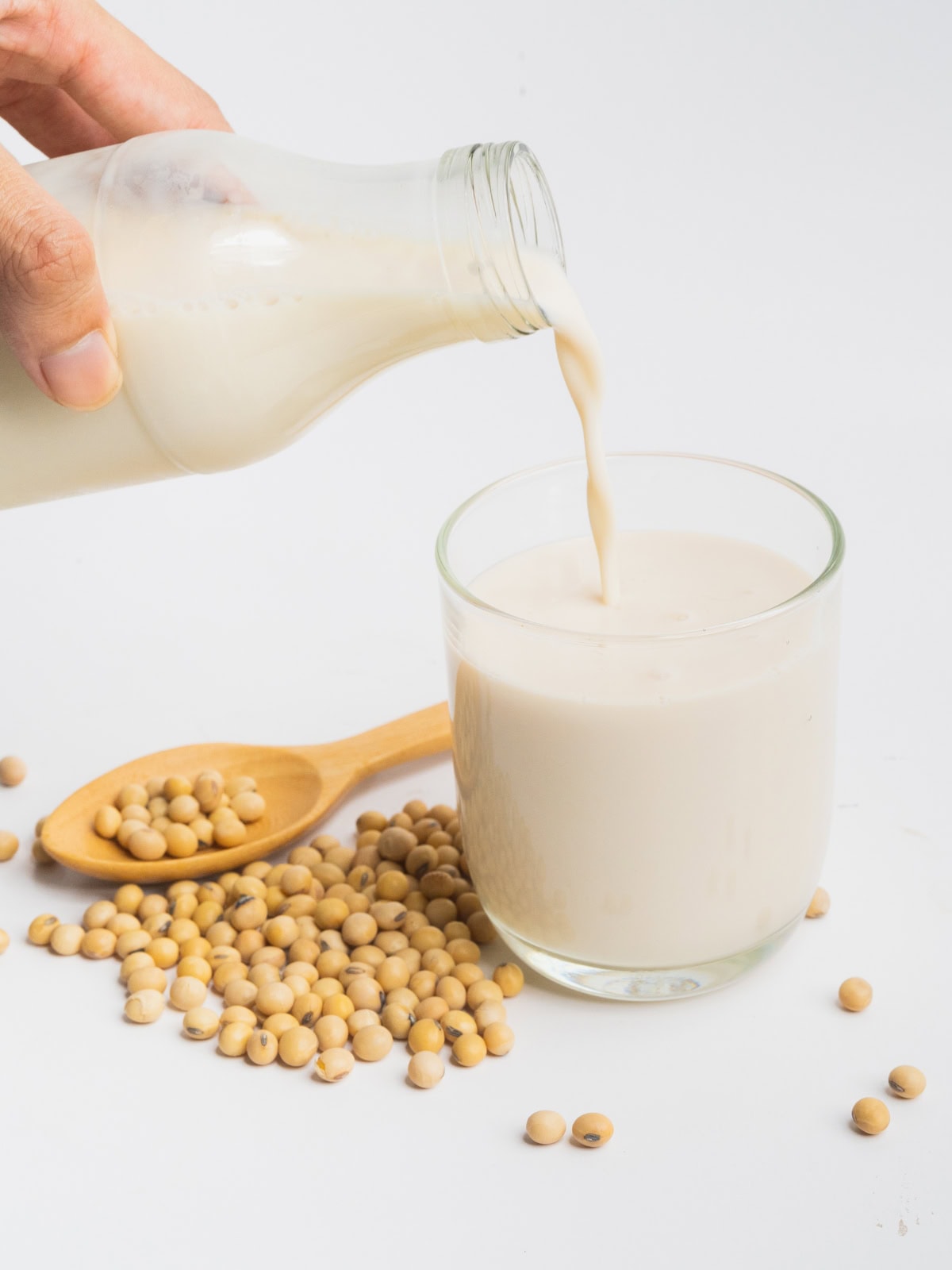 Why I Switched to Soy Milk – And You Should Too