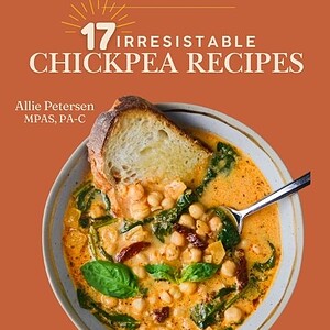 From Bland to Bold: 17 Irresistible Chickpea Recipes