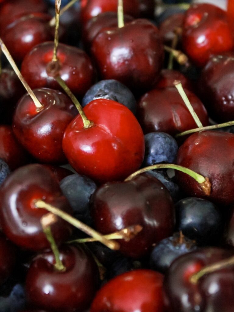 Best Plant-Based Foods for Exercise Recovery