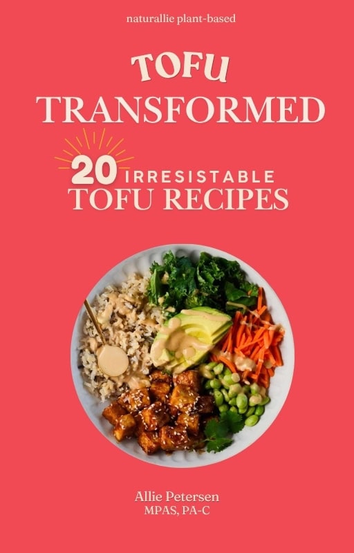 Tofu Transformed