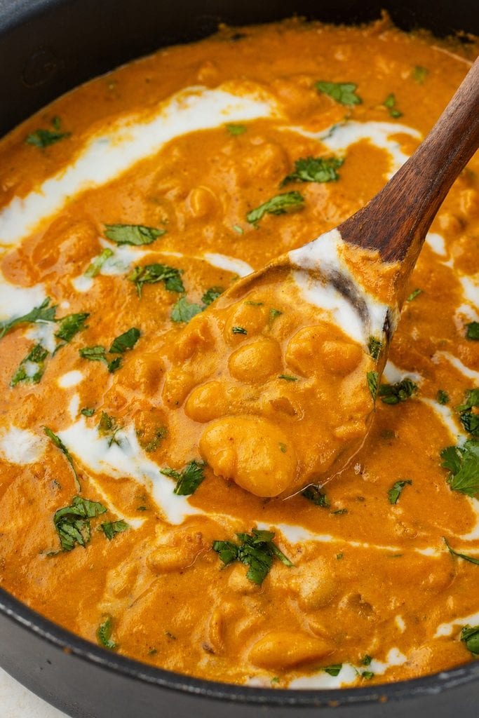 13 Cozy Vegan Curry & Stew Recipes
