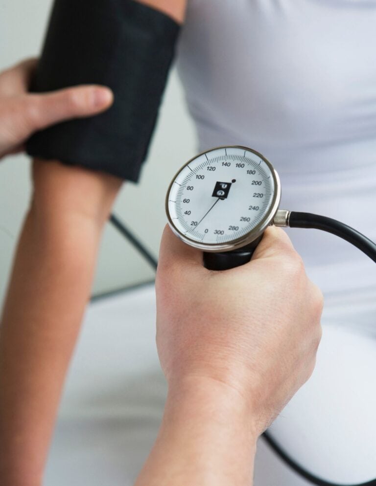 The #1 Diet for Blood Pressure Isn&rsquo;t Vegan. Here are My Thoughts as a PA-C