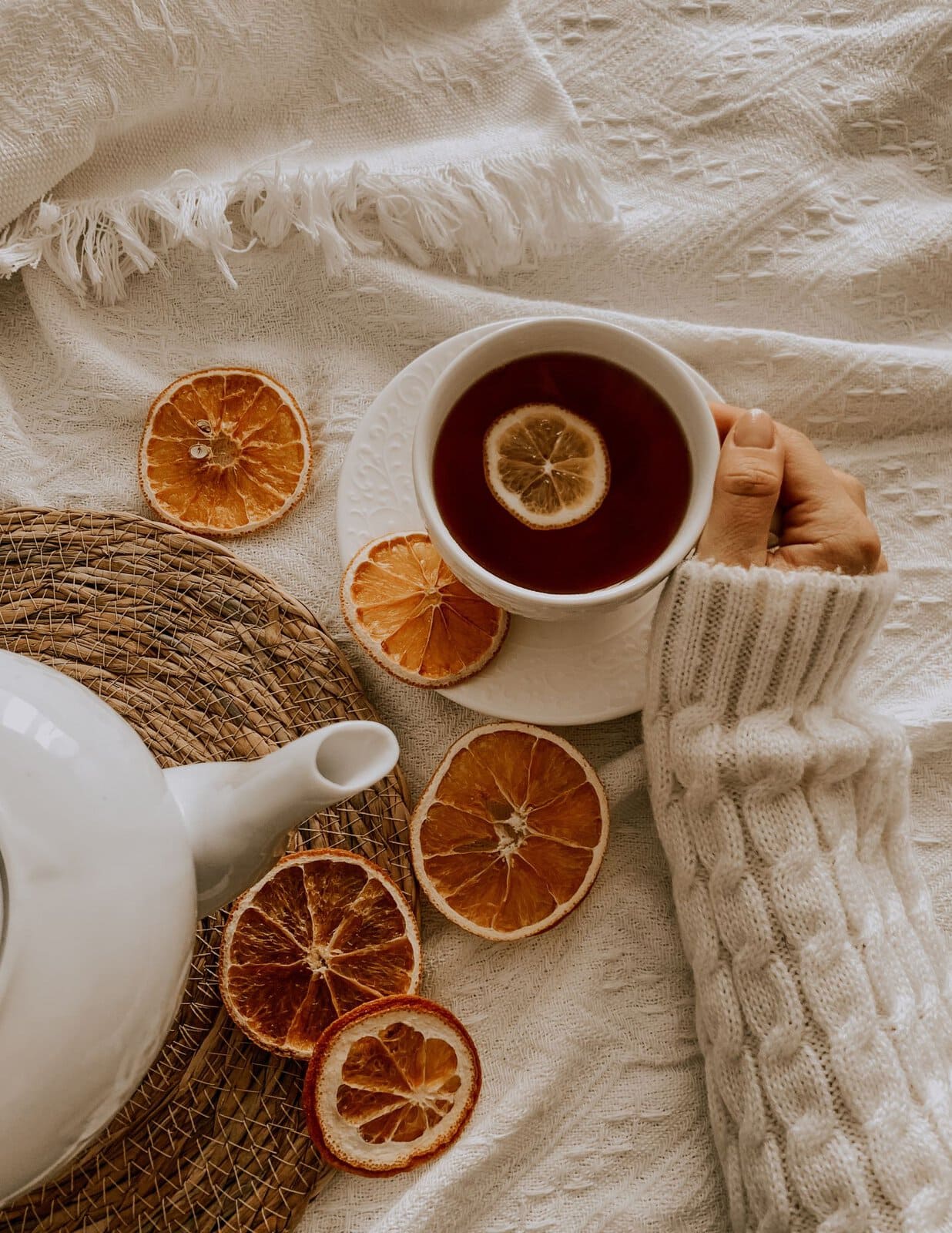 What I Actually Tell Patients About Sore Throat and Cough Remedies